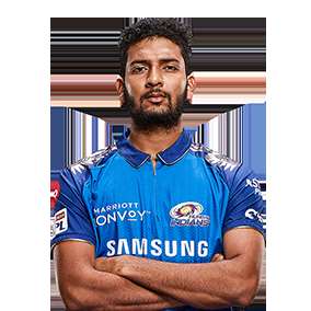 Mohsin Khan (Indian Cricketer)
